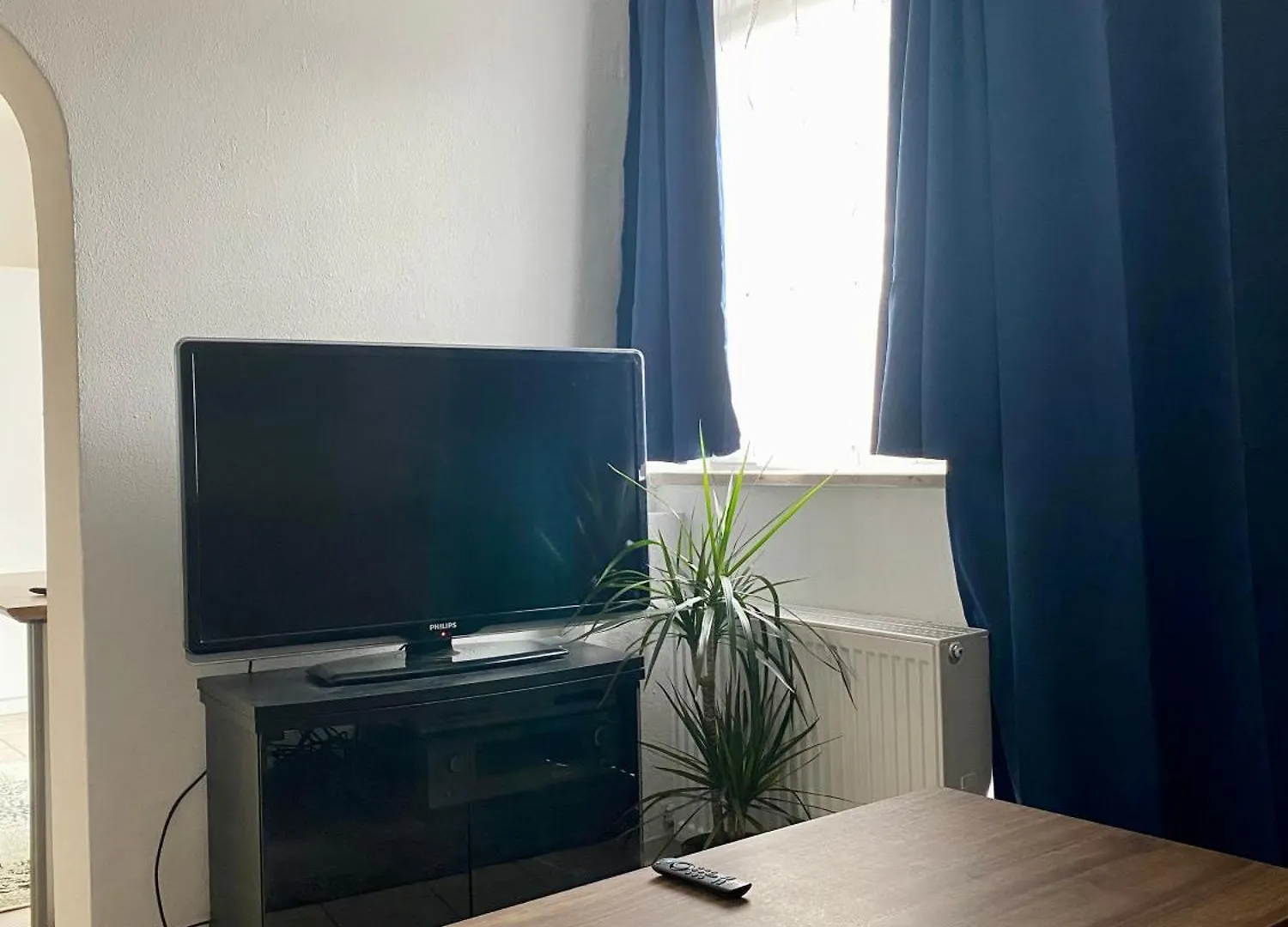 2 Zimmer Ferienwohnung Mit Terrasse Fusslaeufig Zu S-Bahn Und See Worthsee