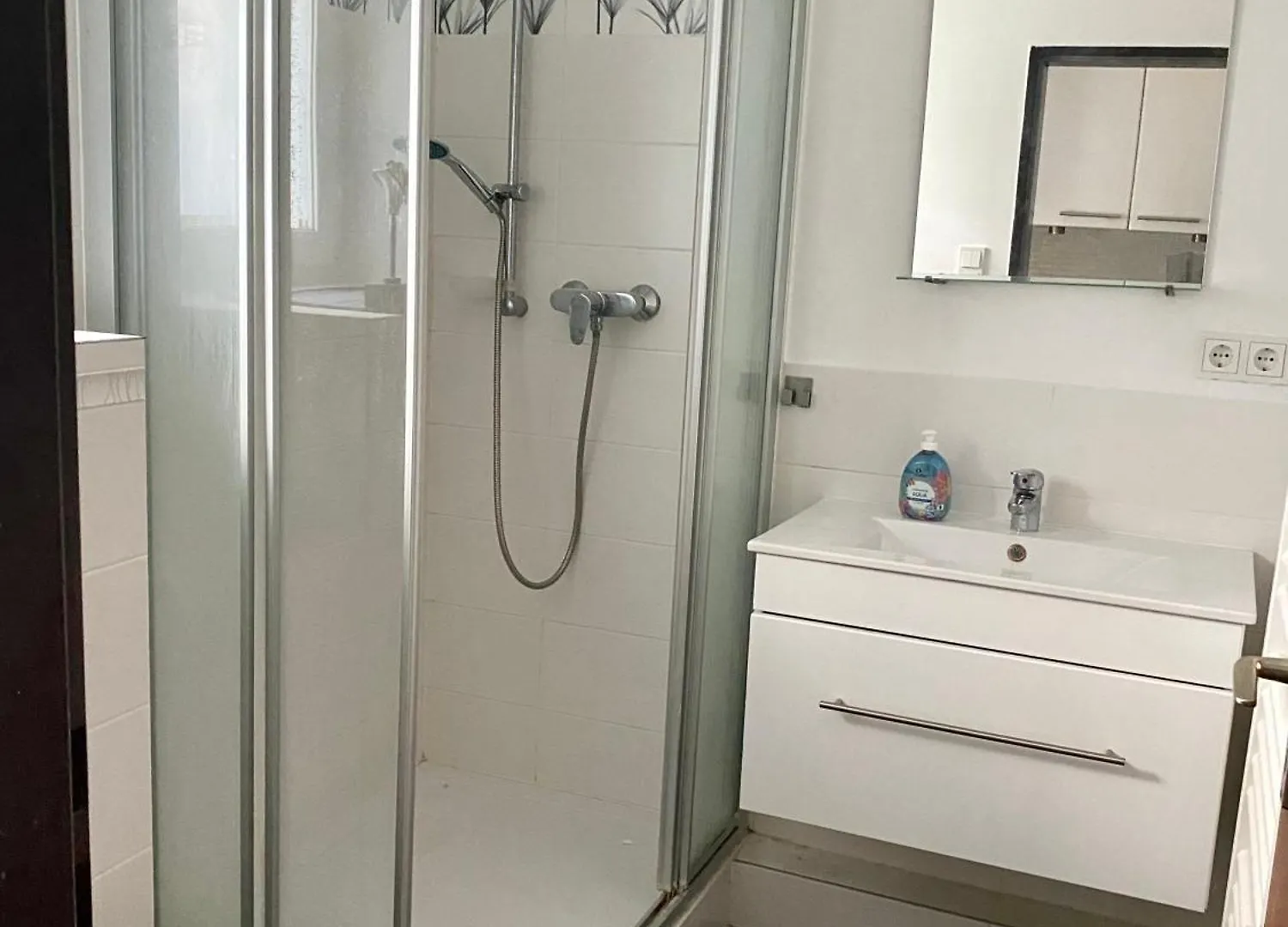 2 Zimmer Ferienwohnung Mit Terrasse Fusslaeufig Zu S-Bahn Und See Worthsee Germany