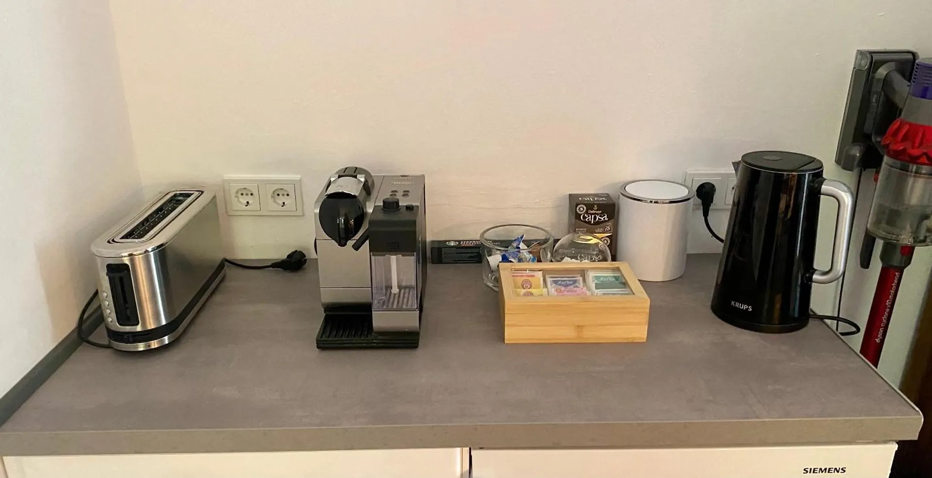 2 Zimmer Ferienwohnung Mit Terrasse Fusslaeufig Zu S-Bahn Und See Worthsee Daire